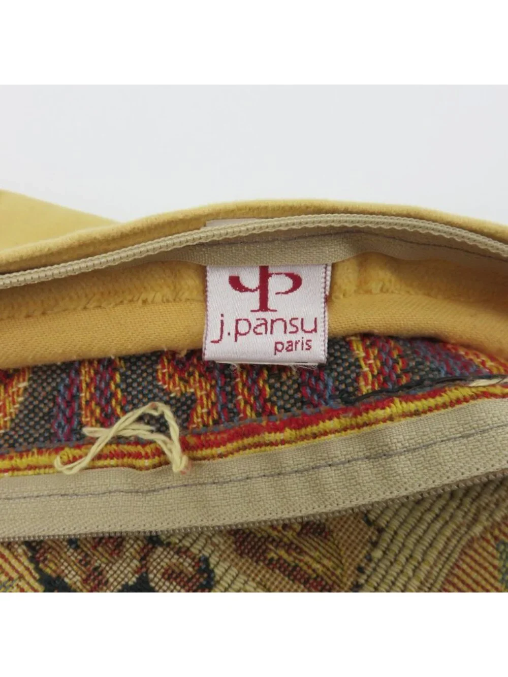 J Pansu pansu made